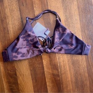 Yellowstone penny top by skatie